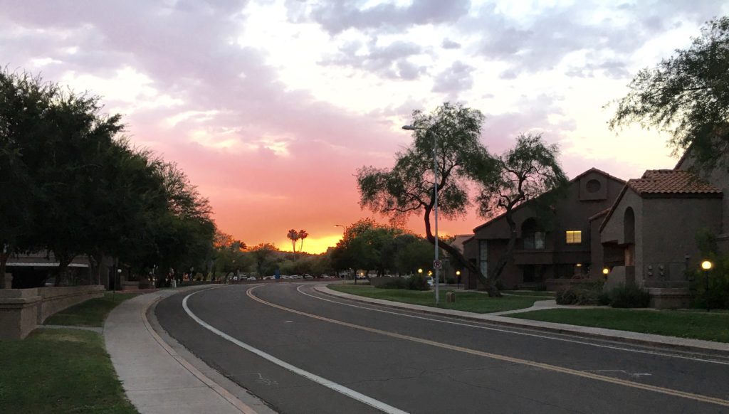 Papago Park Village Condos in Tempe, AZ, 85281 (2022 Review)